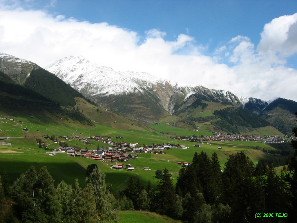Switzerland